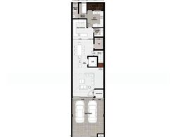 Frankel Estate (D15), Terrace #620031171